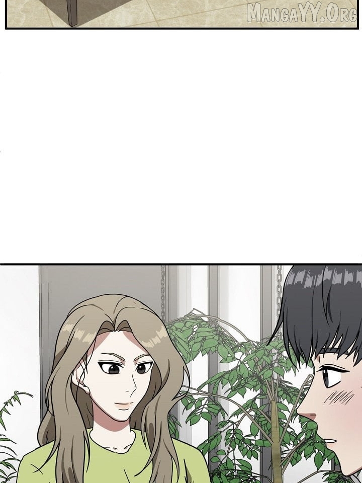 Change Me Chapter 61 - page 79
